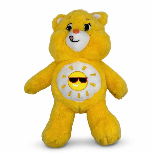 Troetelbeertje Geluksbeertje Knuffelbeer 40cm