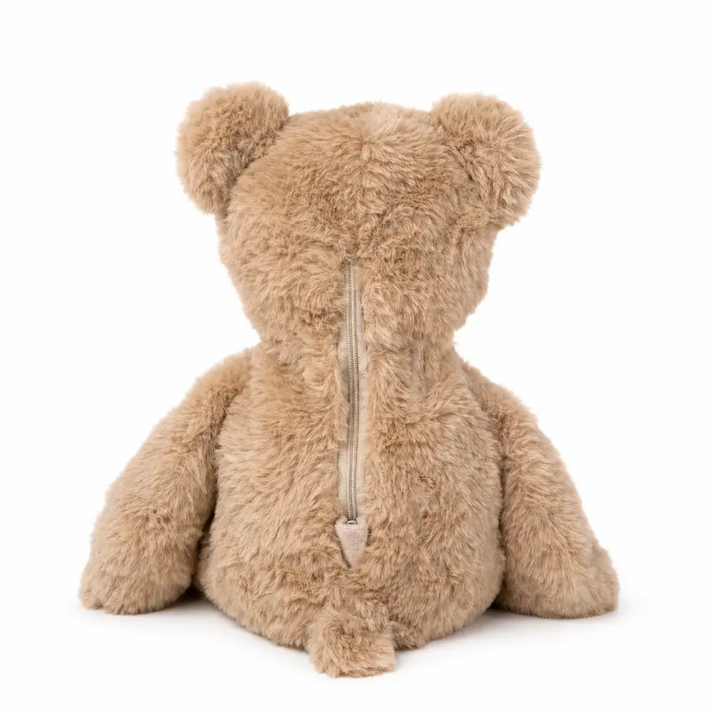 Make a bear