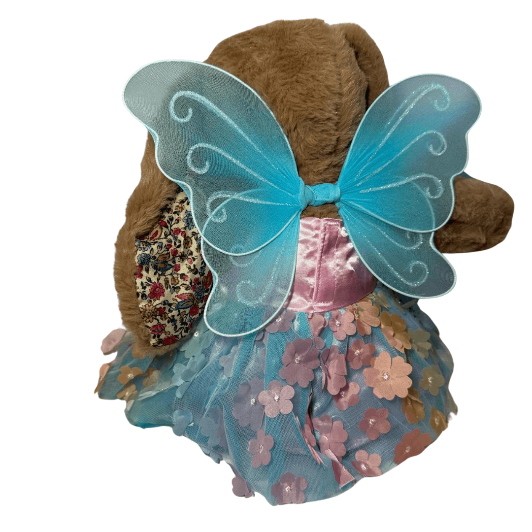 Make a bear