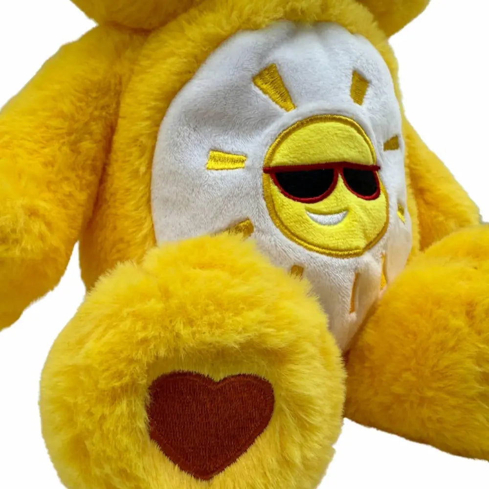 Make a bear