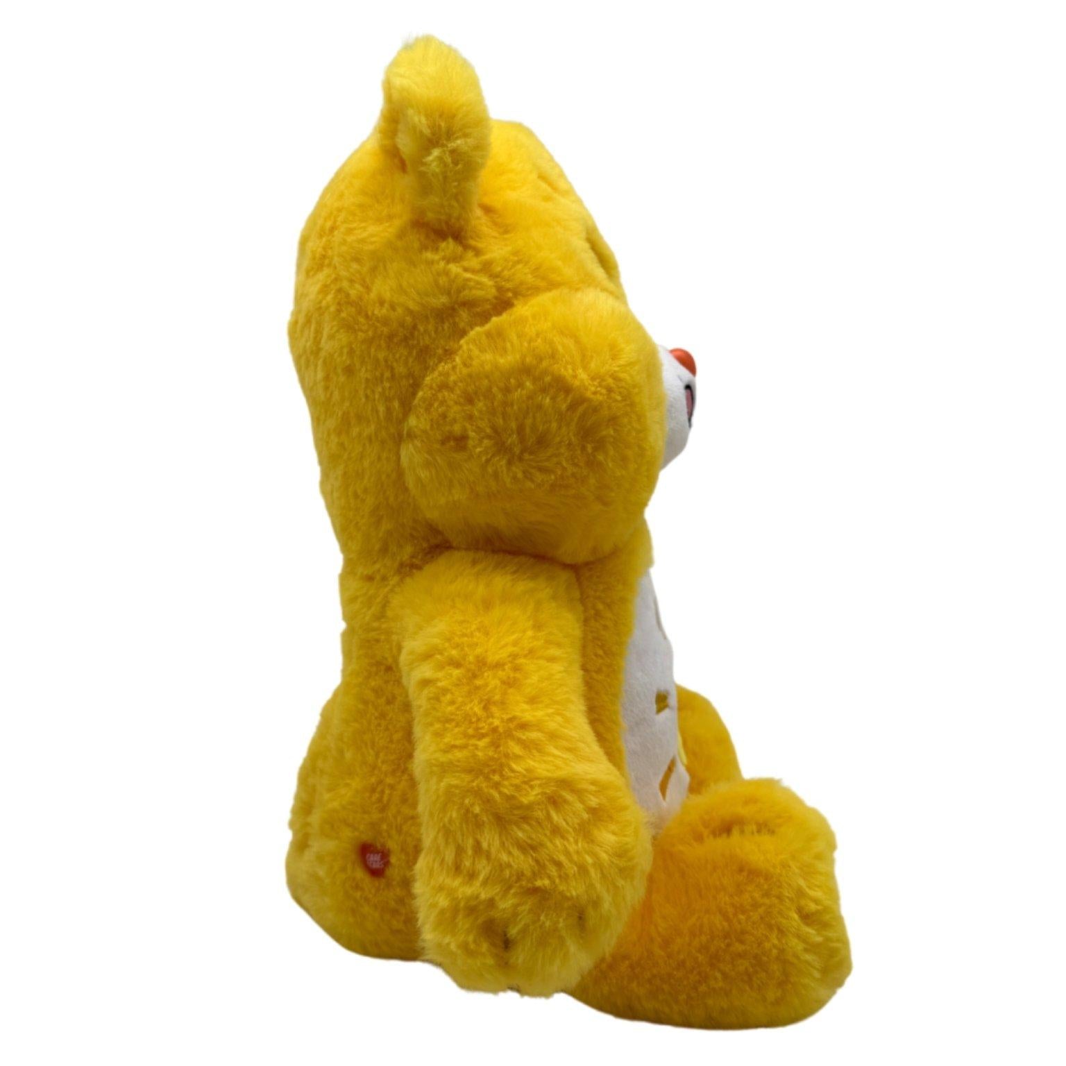 Make a bear