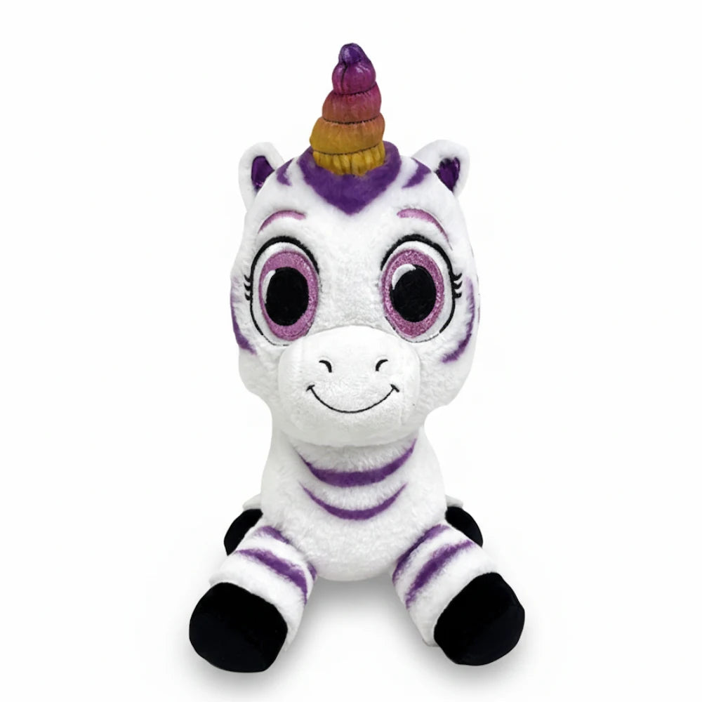 Unicorn Knuffel 40cm Zelf Vullen