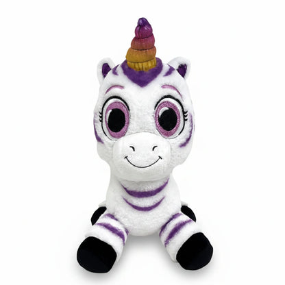 Unicorn Knuffel 40cm Zelf Vullen