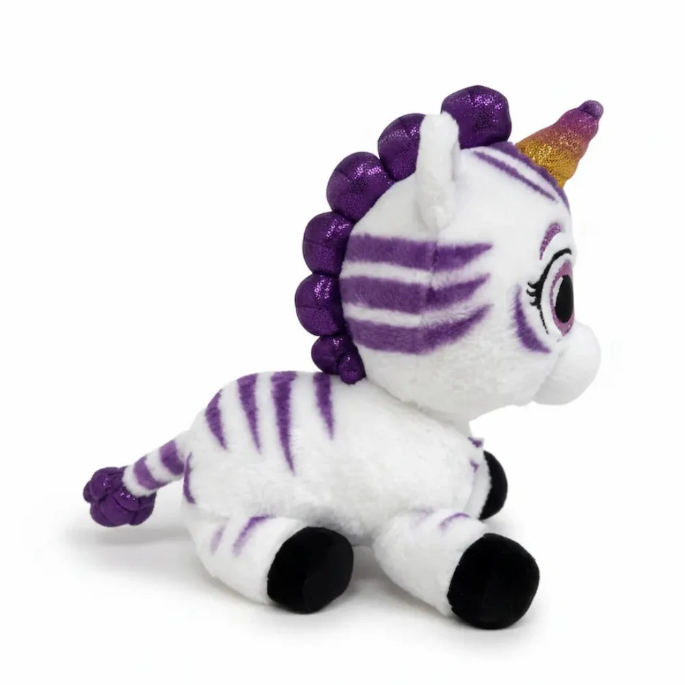 Unicorn Knuffel 40cm Zelf Vullen